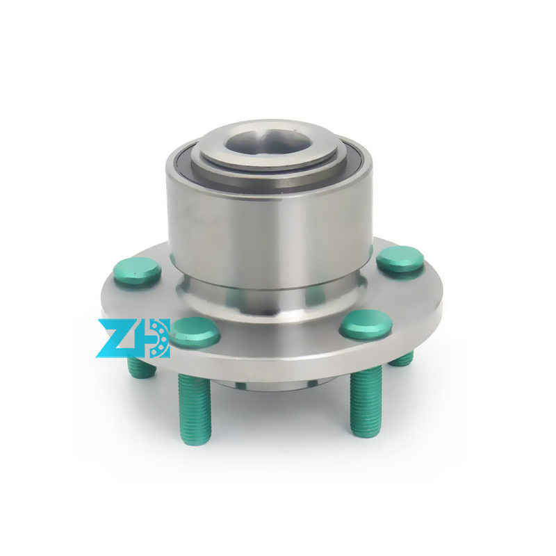 Les roulements de roue de précision pour Ford VKBA3660 1471854 Les roulements de roue avant 3M512C300CB 6M512C300AC pour Ford