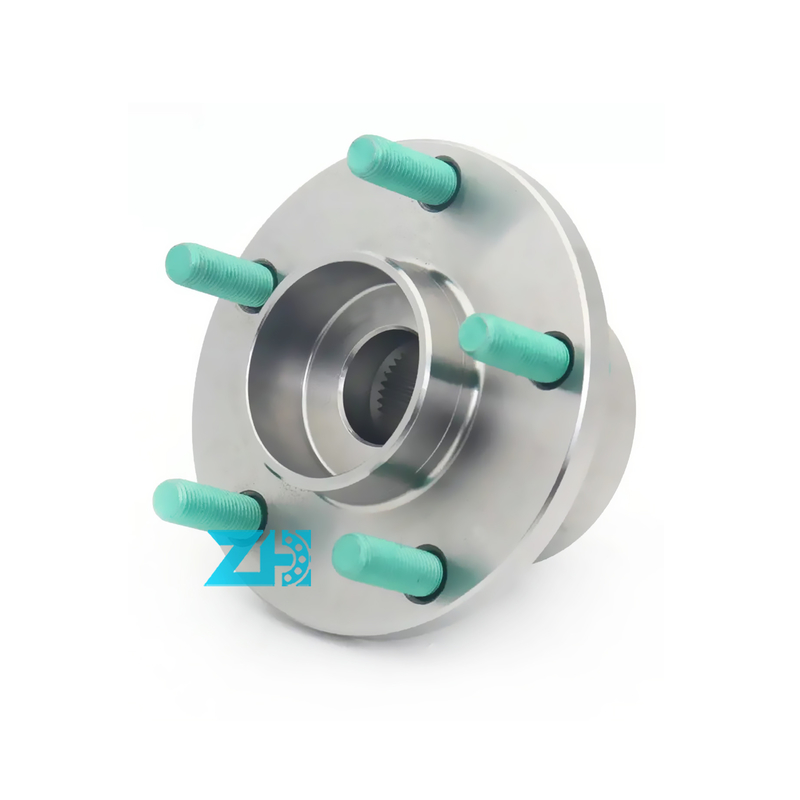 Les roulements de roue de précision pour Ford VKBA3660 1471854 Les roulements de roue avant 3M512C300CB 6M512C300AC pour Ford