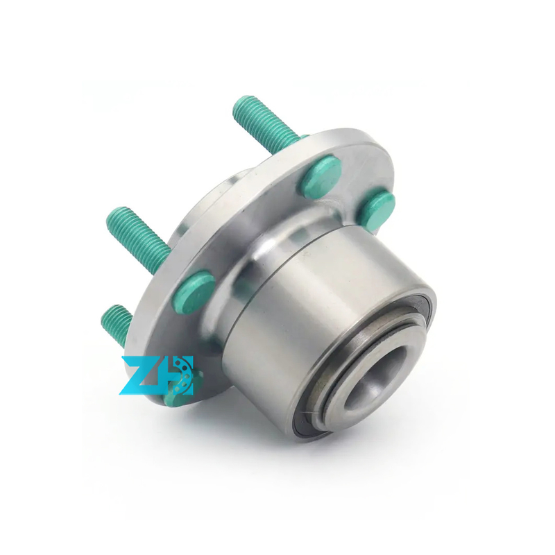 Les roulements de roue de précision pour Ford VKBA3660 1471854 Les roulements de roue avant 3M512C300CB 6M512C300AC pour Ford