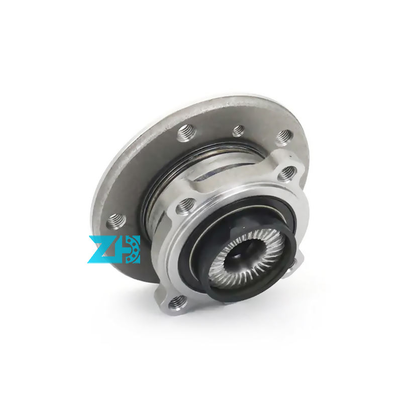 Rameaux de roue d'auto 31206789508 Rameau de roue avant et assemblage de roue 31206789508 Pour roulement de pièces automobiles