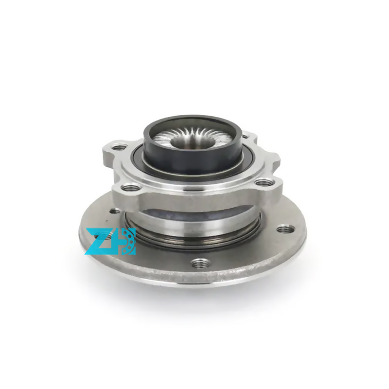 Rameaux de roue d'auto 31206789508 Rameau de roue avant et assemblage de roue 31206789508 Pour roulement de pièces automobiles