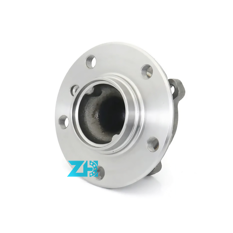 Rameaux de roue d'automobile 31206794850 Rameau de roue avant et assemblage de roue 31206857230 31206867256 Pour roulement de pièces automobiles