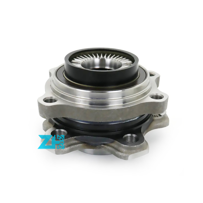 Rameaux de roue d'auto 31206869787 Rameau de roue avant et assemblage de roue 31206869787 Pour roulement de pièces automobiles