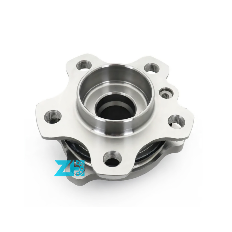 Rameaux de roue d'auto 31206869787 Rameau de roue avant et assemblage de roue 31206869787 Pour roulement de pièces automobiles