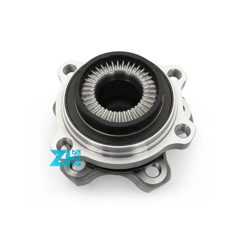 Rameaux de roue d'auto 31206869787 Rameau de roue avant et assemblage de roue 31206869787 Pour roulement de pièces automobiles