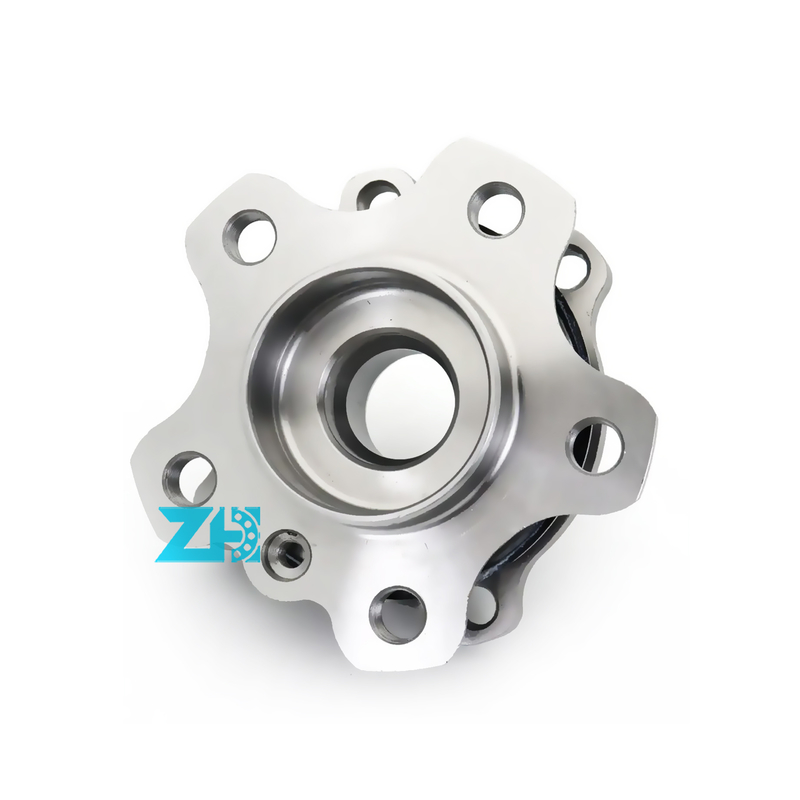 Rameaux de roue d'auto 31206869787 Rameau de roue avant et assemblage de roue 31206869787 Pour roulement de pièces automobiles