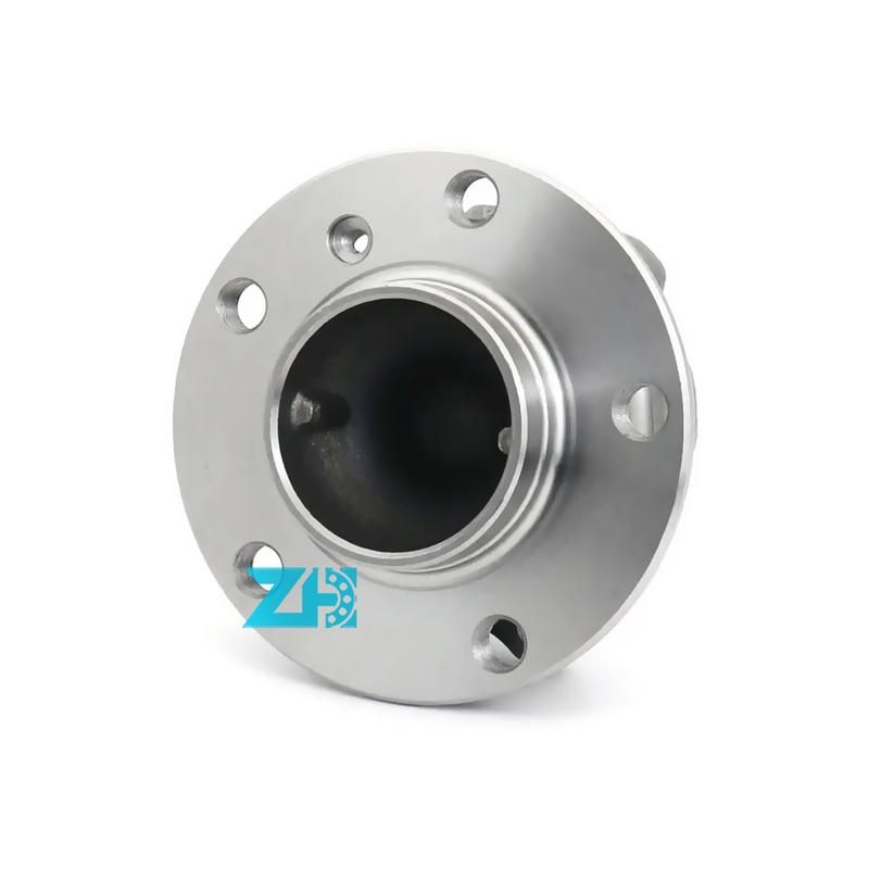 Rameaux de roue d'auto 31206775771 Rameau de roue avant et assemblage de roue 31206850158 Pour roulement de pièces automobiles