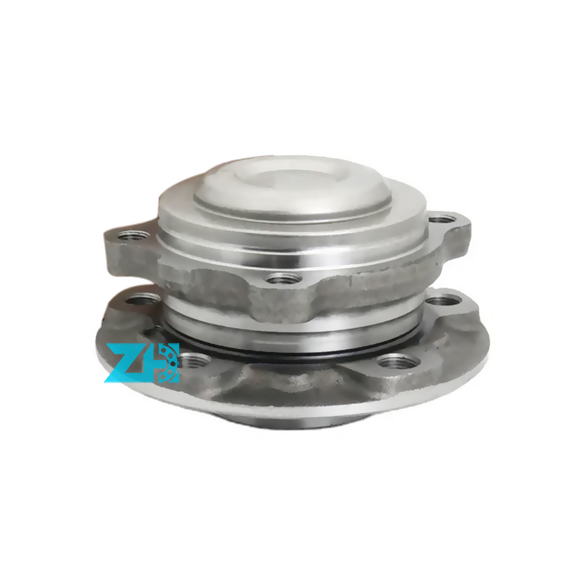 Rameaux de roue d'auto 31206775771 Rameau de roue avant et assemblage de roue 31206850158 Pour roulement de pièces automobiles