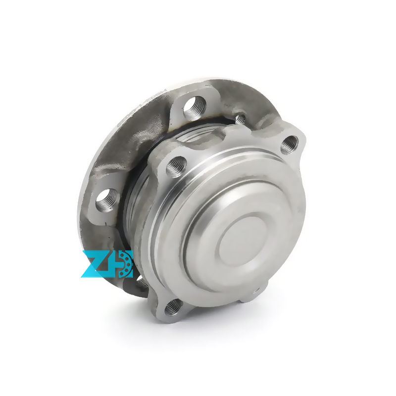 Rameaux de roue d'auto 31206775771 Rameau de roue avant et assemblage de roue 31206850158 Pour roulement de pièces automobiles