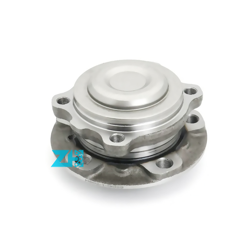 Rameaux de roue d'auto 31206775771 Rameau de roue avant et assemblage de roue 31206850158 Pour roulement de pièces automobiles