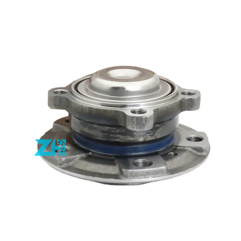 Rameaux de roue d'automobile 31206794850 Rameau de roue avant et assemblage de roue 31206857230 31206867256 Pour roulement de pièces automobiles