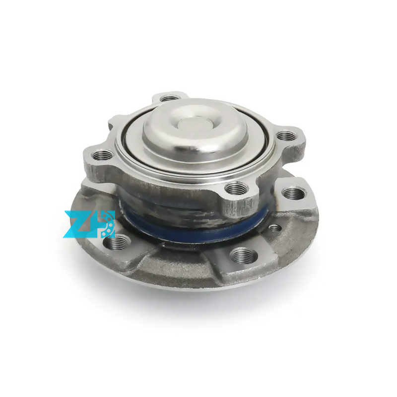 Rameaux de roue d'automobile 31206794850 Rameau de roue avant et assemblage de roue 31206857230 31206867256 Pour roulement de pièces automobiles