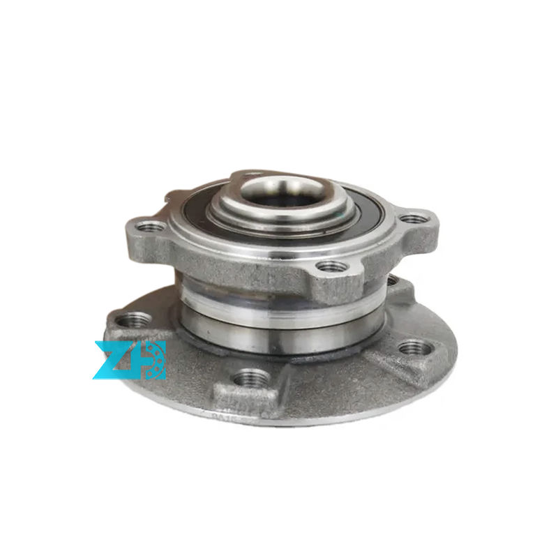 Rameaux de roue automobile VKBA3671 Rameau de roue avant et assemblage de roue 31226750217 713667770 Pour roulement de pièce automobile