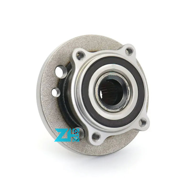 Rameaux de roue d'auto 31226776162 Rameau de roue avant et assemblage de roue 31226776162 Pour roulement de pièces automobiles