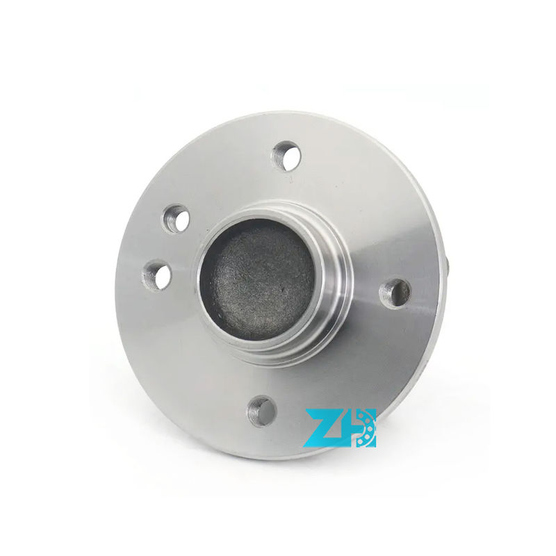 Résistant à l'usure et à la corrosion