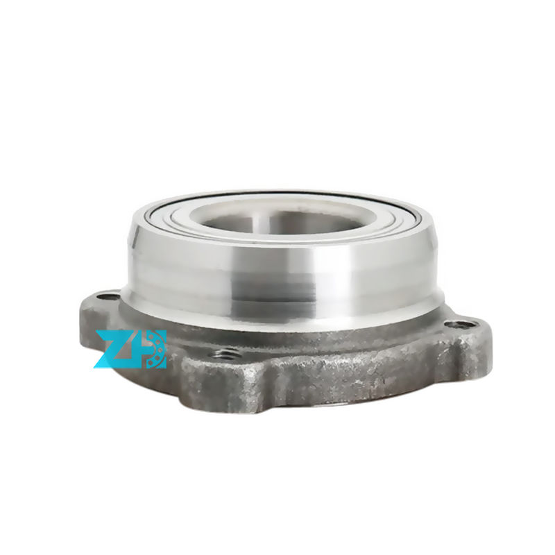 Partie automobile roulements VKBA6618 roulement de roue avant et assemblage de moyeu 33416770974 713649450 pour roulement de moyeu