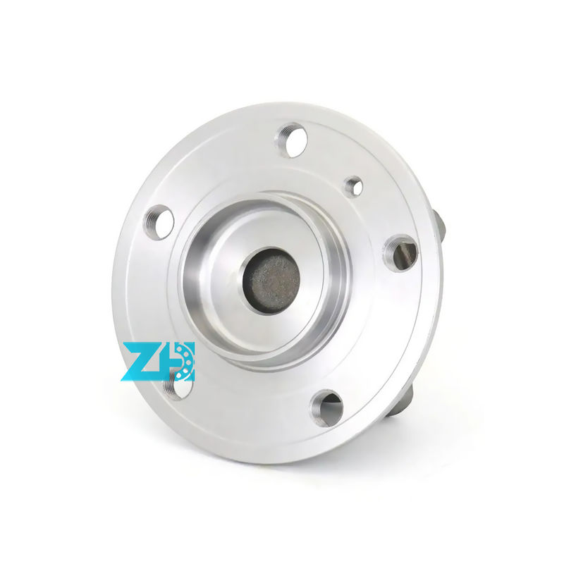 Partie automobile roulements 1699810027 roulement de roue avant et assemblage de moyeu 1699810027 pour roulement de moyeu