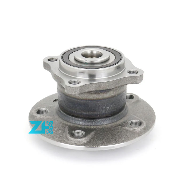 Partie automobile roulements 1699810027 roulement de roue avant et assemblage de moyeu 1699810027 pour roulement de moyeu