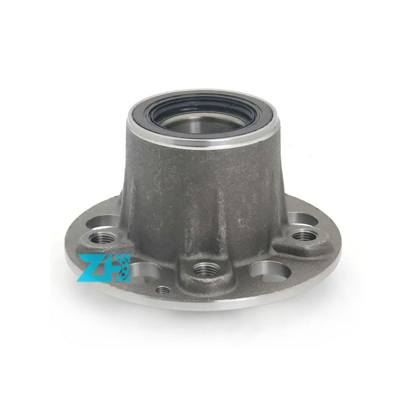 Partie automobile roulements VKBA6537 roulement de roue avant et assemblage de moyeu 713667800 1409810305 pour roulement de moyeu