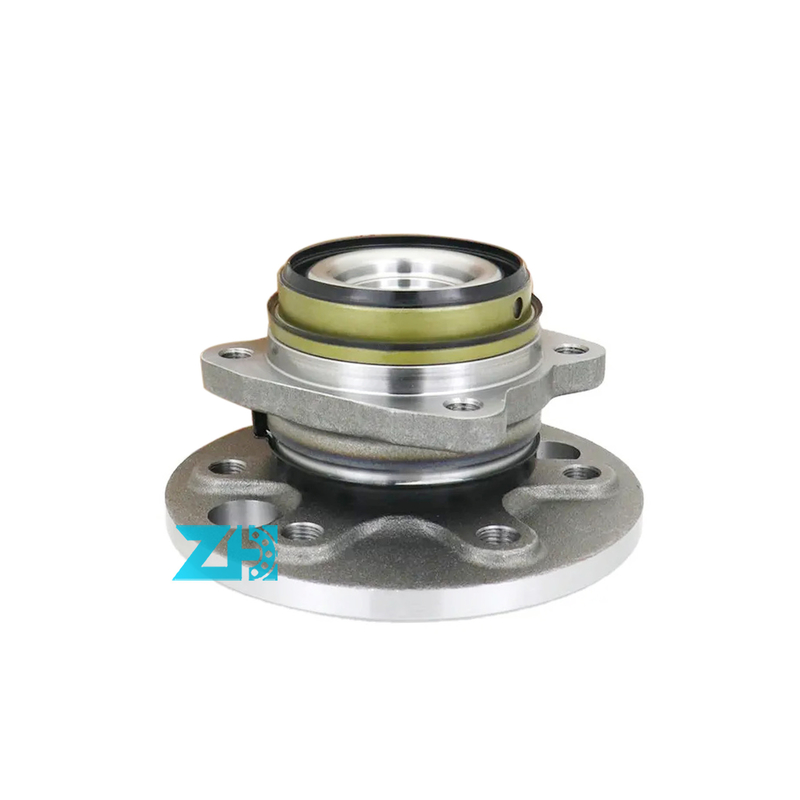 Partie de voiture roulements pour Benz 9063502410 roulement avant et assemblage de moyeu A9063500335 A9063502610 pour roulement de moyeu