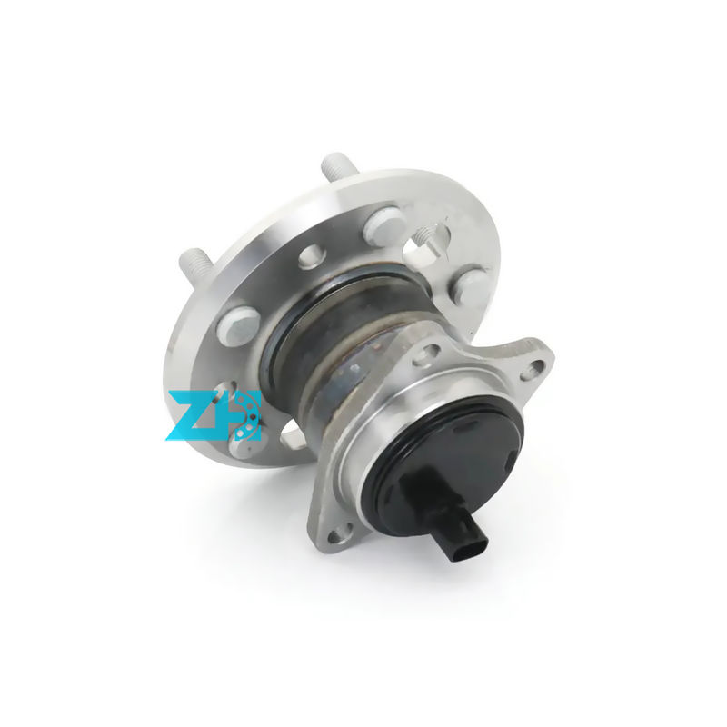 Partie automobile roulements 42450-06020 roulement de roue avant et assemblage de moyeu 42450-06020 pour roulement de moyeu