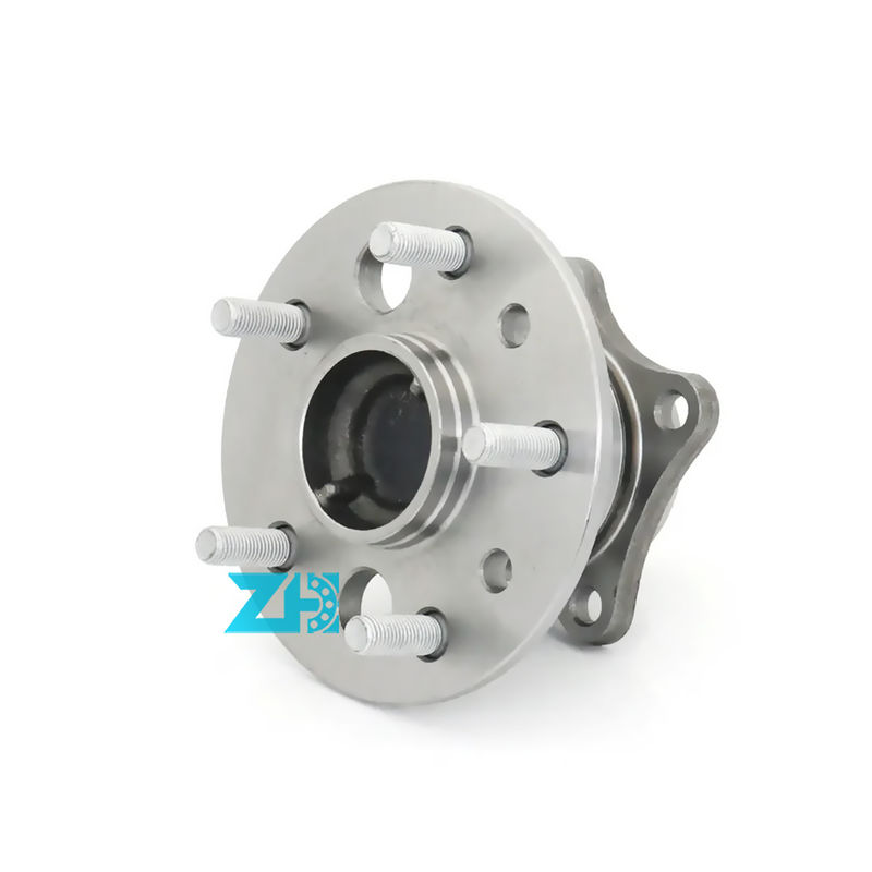 Partie automobile roulements 42460-06100 roulement de roue avant et assemblage de moyeu 42460-06100 pour roulement de moyeu