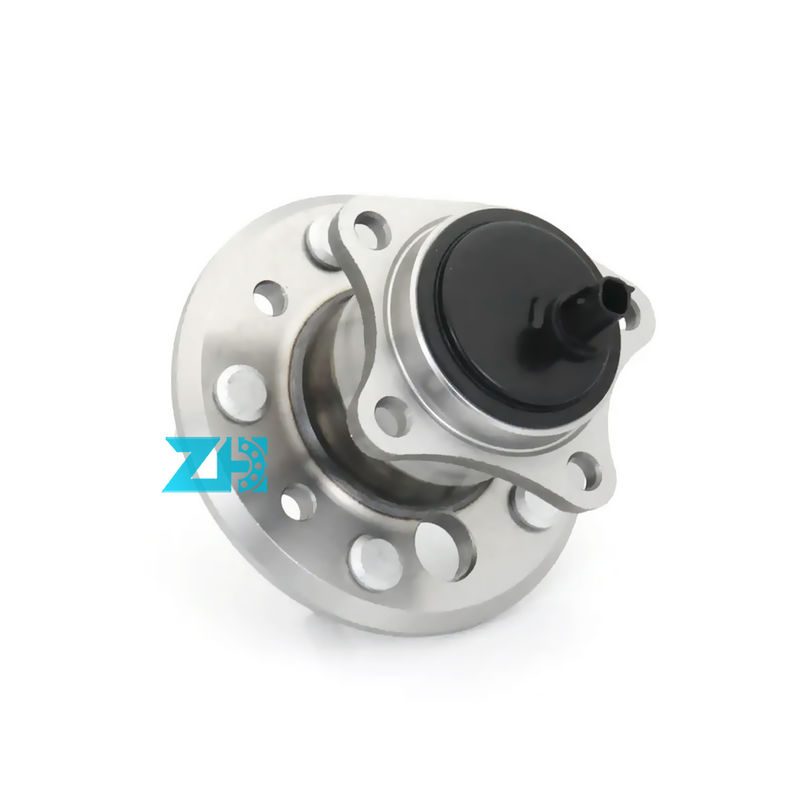 Partie automobile roulements 42460-06100 roulement de roue avant et assemblage de moyeu 42460-06100 pour roulement de moyeu