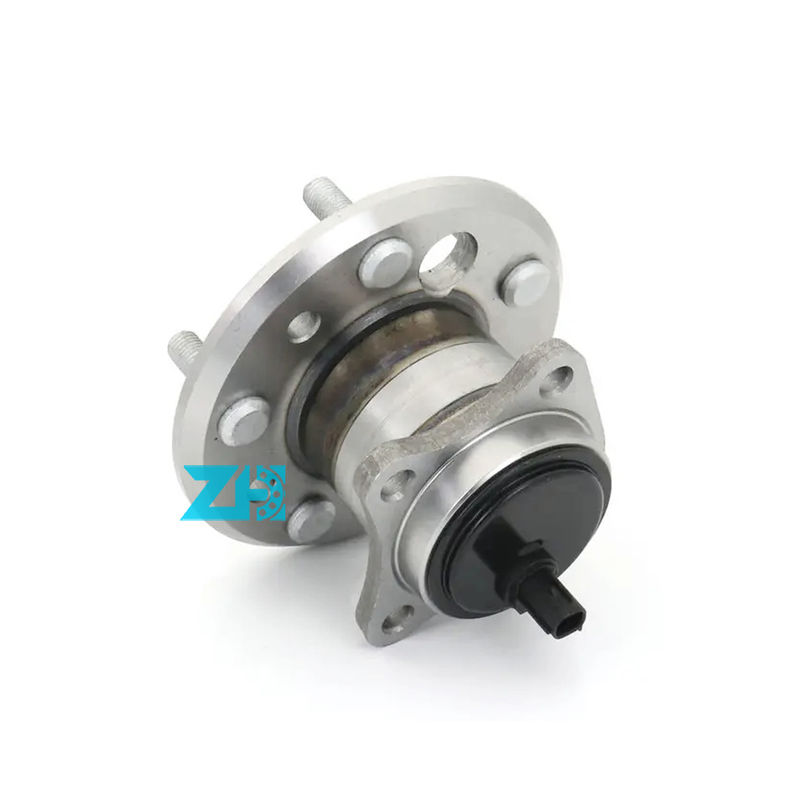 Partie automobile roulements 42460-06100 roulement de roue avant et assemblage de moyeu 42460-06100 pour roulement de moyeu