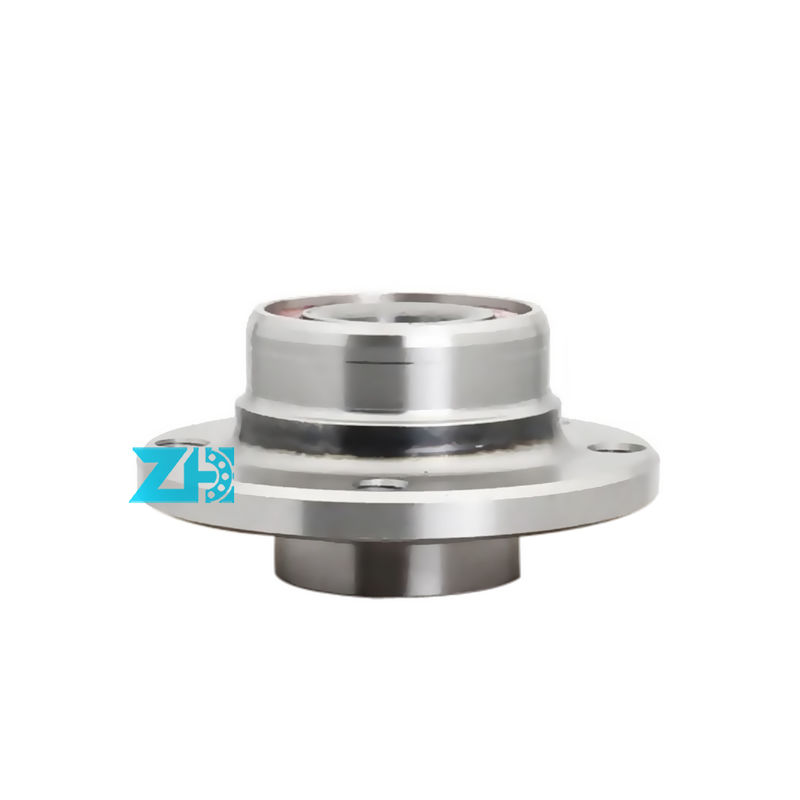 Résistant à l'usure et à la corrosion