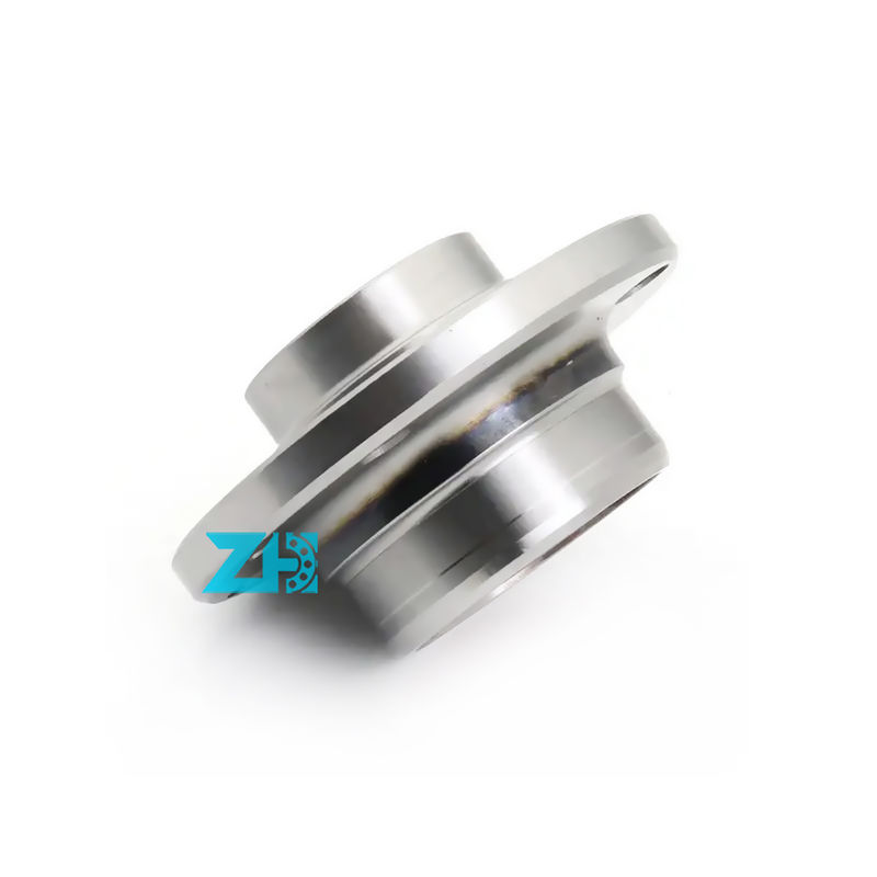 Résistant à l'usure et à la corrosion