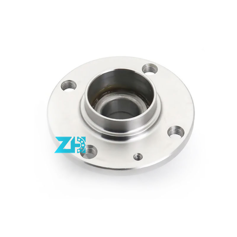 Résistant à l'usure et à la corrosion