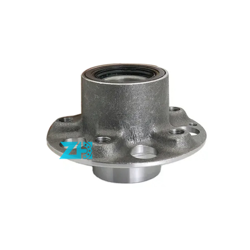 Les roulements de roue réels pour Benz VKBA6537 roulement de roue avant et assemblage de roue 1409810305 2303300325 pour roulement de roue automobile