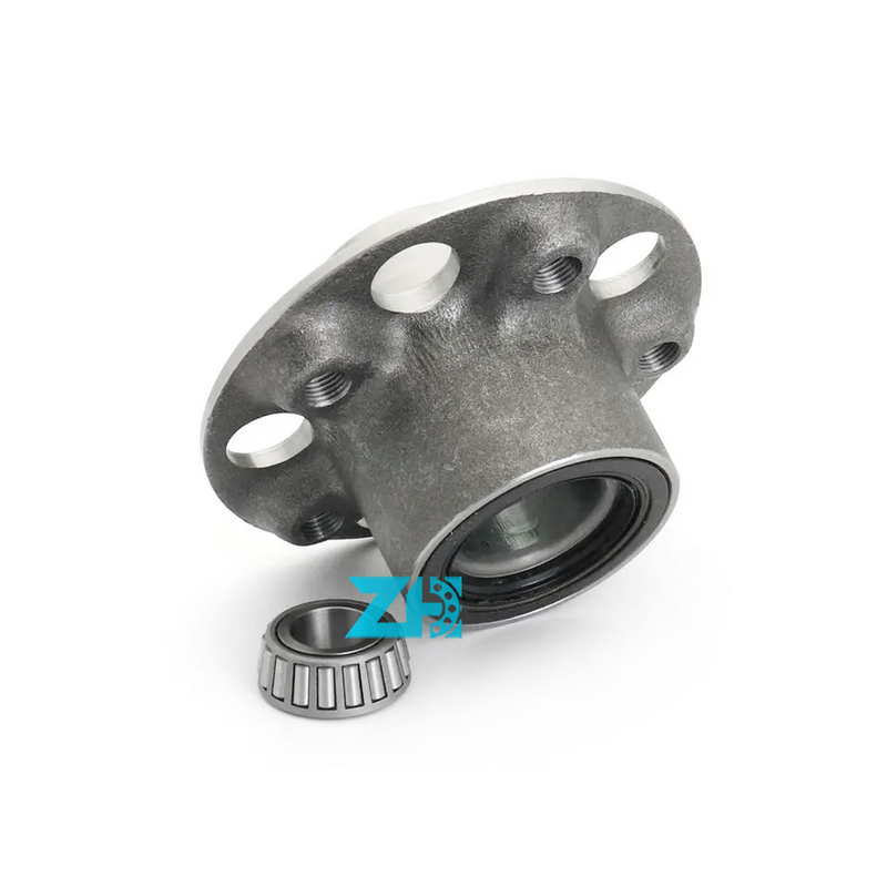 Les roulements de roue réels pour Benz VKBA6537 roulement de roue avant et assemblage de roue 1409810305 2303300325 pour roulement de roue automobile