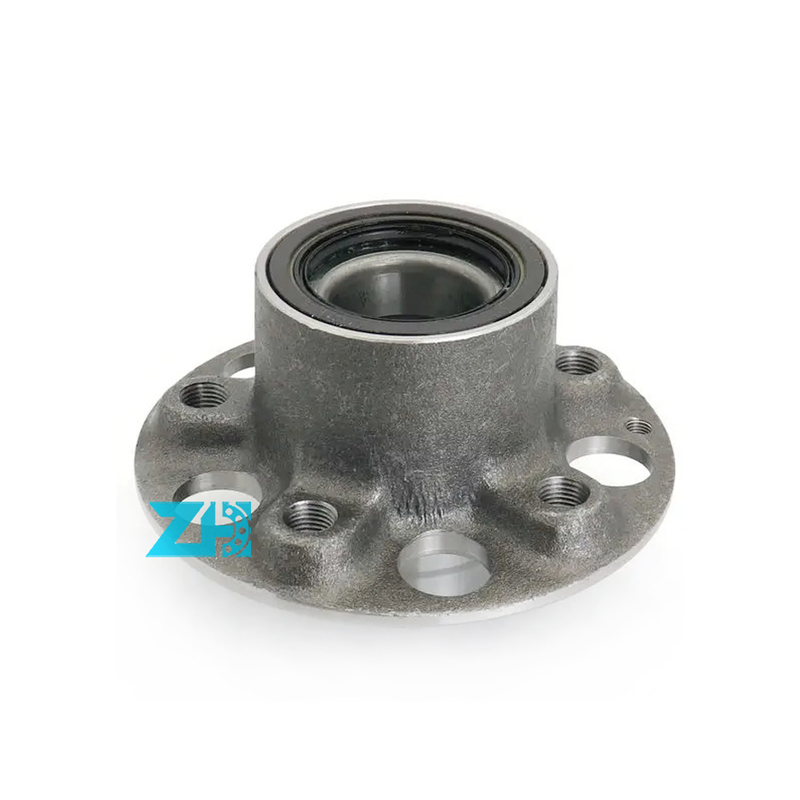 Les roulements de roue réels pour Benz VKBA6537 roulement de roue avant et assemblage de roue 1409810305 2303300325 pour roulement de roue automobile