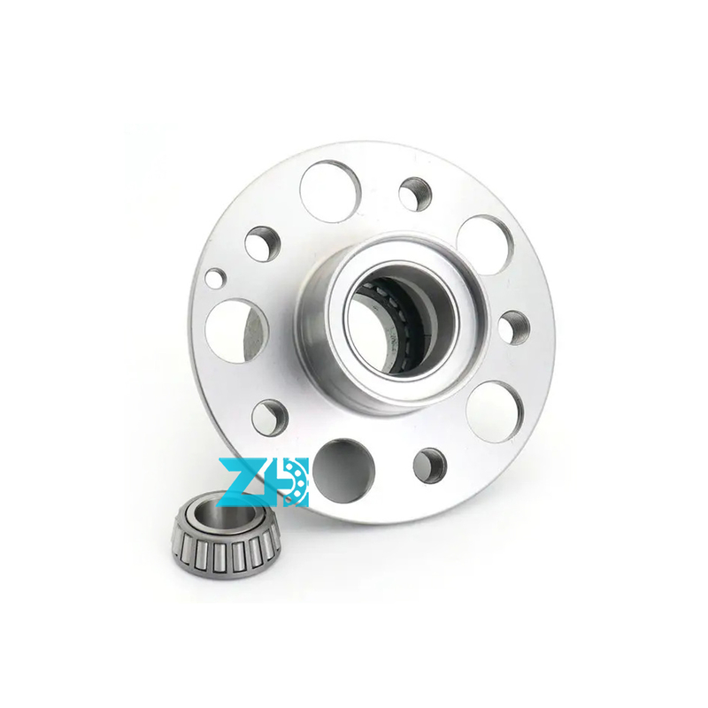 Les roulements de roue réels pour Benz VKBA6537 roulement de roue avant et assemblage de roue 1409810305 2303300325 pour roulement de roue automobile