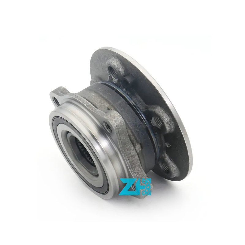 Les roulements de roue réels pour Benz 1663340206 roulement de roue avant et assemblage de roulement 0029905854 pour roulement de roulement de voiture