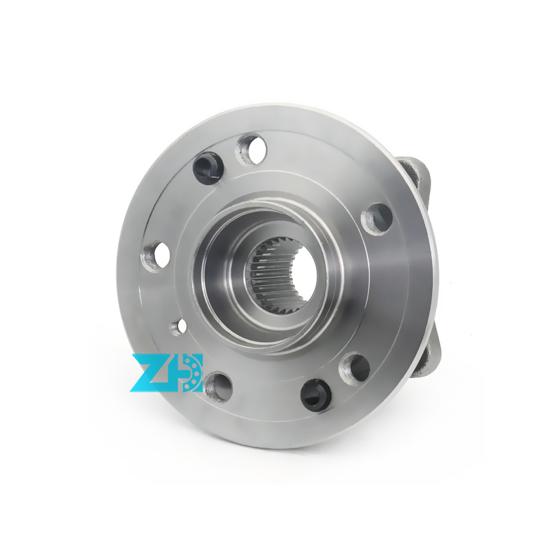 Les roulements de roue réels pour Benz 1663340206 roulement de roue avant et assemblage de roulement 0029905854 pour roulement de roulement de voiture