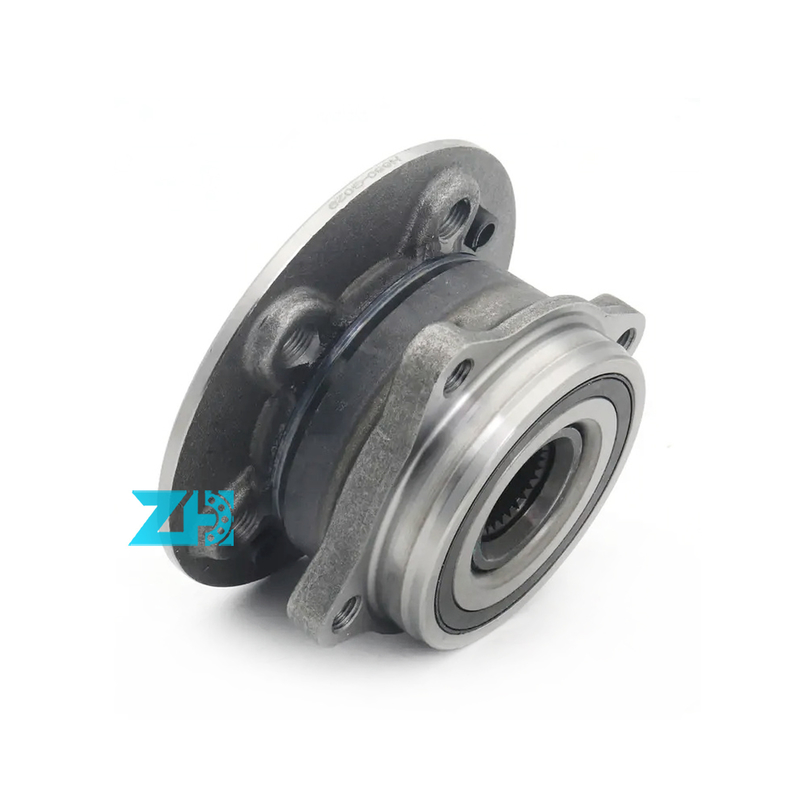 Les roulements de roue réels pour Benz 1663340206 roulement de roue avant et assemblage de roulement 0029905854 pour roulement de roulement de voiture
