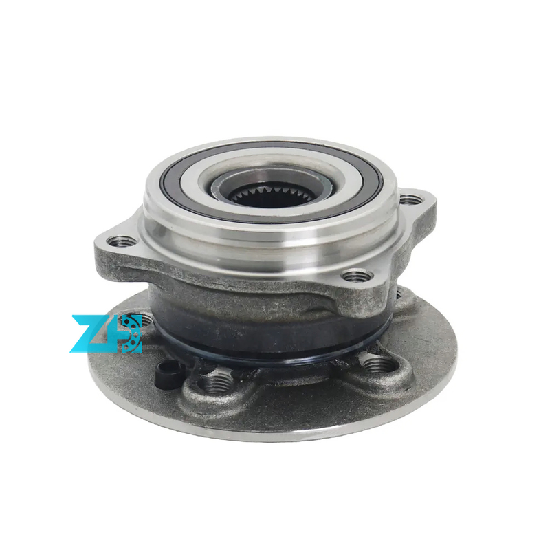 Les roulements de roue réels pour Benz 1663340206 roulement de roue avant et assemblage de roulement 0029905854 pour roulement de roulement de voiture