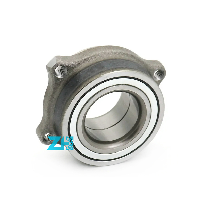 Les roulements de roue réels pour Benz A2113560000 roulement de roue avant et assemblage de roulement A211356000064 pour roulement de roulement de voiture