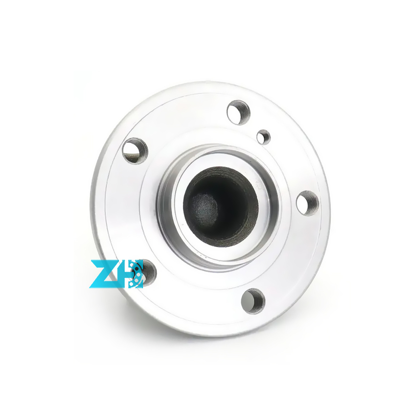 Les roulements de roue réels pour Benz A2463340006 roulement de roue avant et assemblage de roue A2463340006 pour roulement de roue automobile