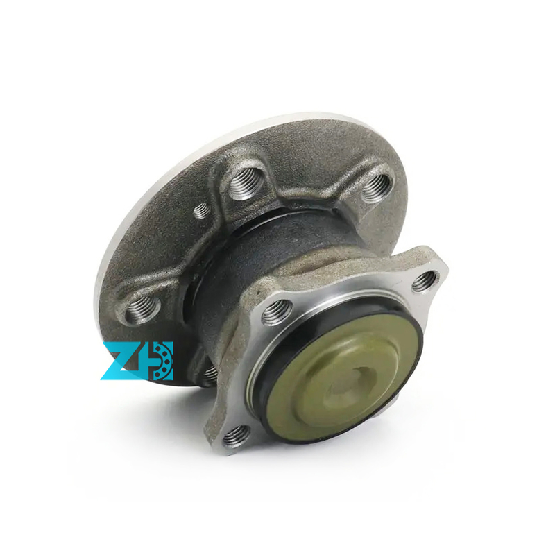 Les roulements de roue réels pour Benz A2463340006 roulement de roue avant et assemblage de roue A2463340006 pour roulement de roue automobile