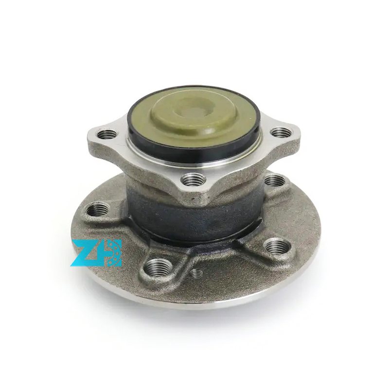Les roulements de roue réels pour Benz A2463340006 roulement de roue avant et assemblage de roue A2463340006 pour roulement de roue automobile