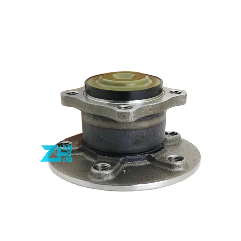 Les roulements de roue réels pour Benz A2463340006 roulement de roue avant et assemblage de roue A2463340006 pour roulement de roue automobile