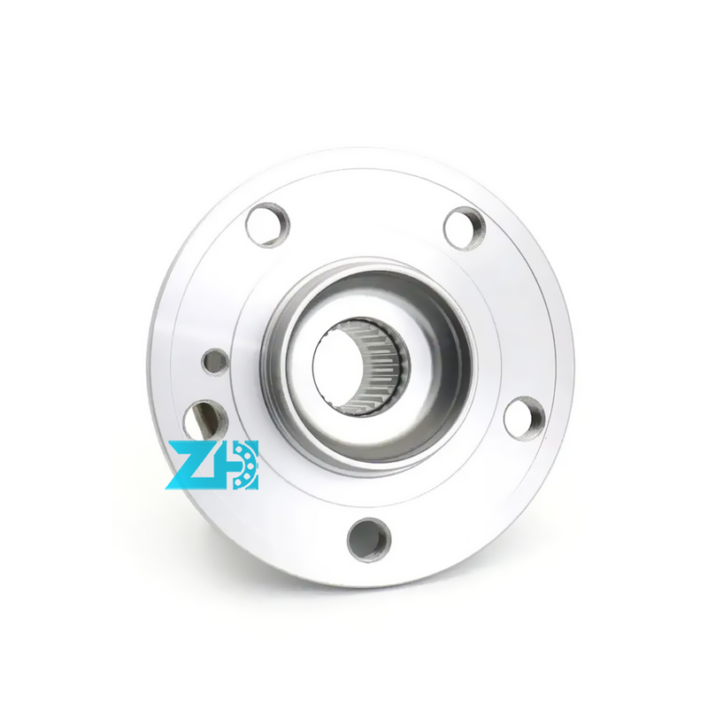 Rameaux de roue réels pour Benz A2463340206 Rameau de roue avant et assemblage de roue A0029901903 Pour roue de roue automobile