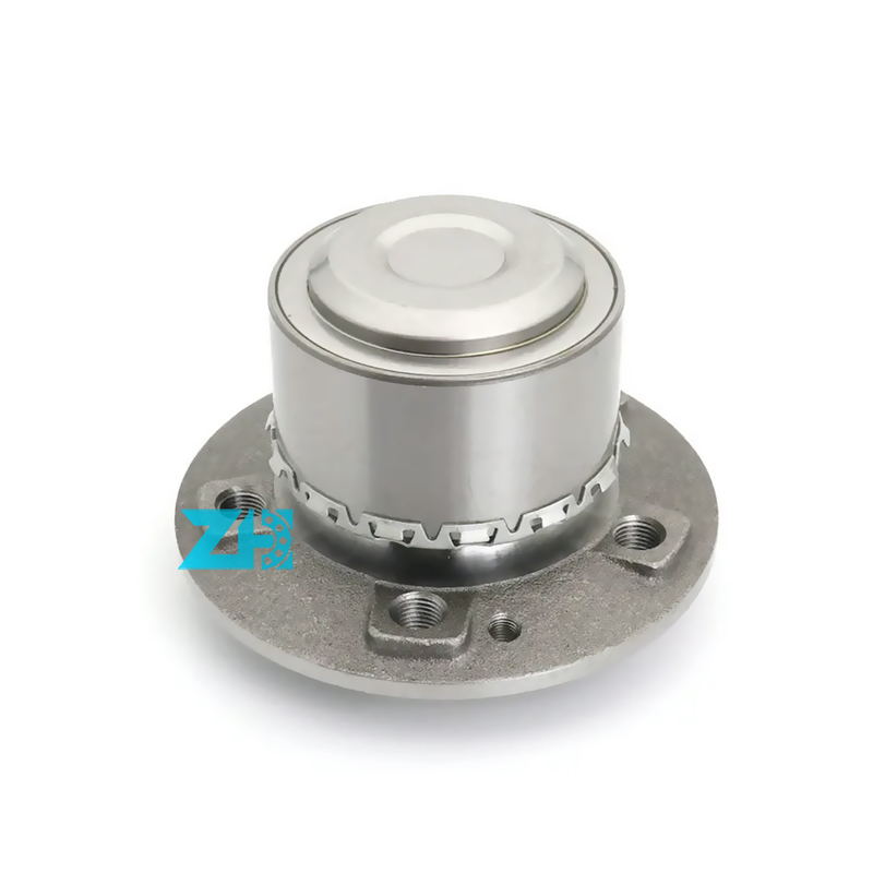 Les roulements de roue réels pour Benz A6393301332 roulement de roue avant et assemblage de roulement A6393301532 pour roulement de roulement de voiture