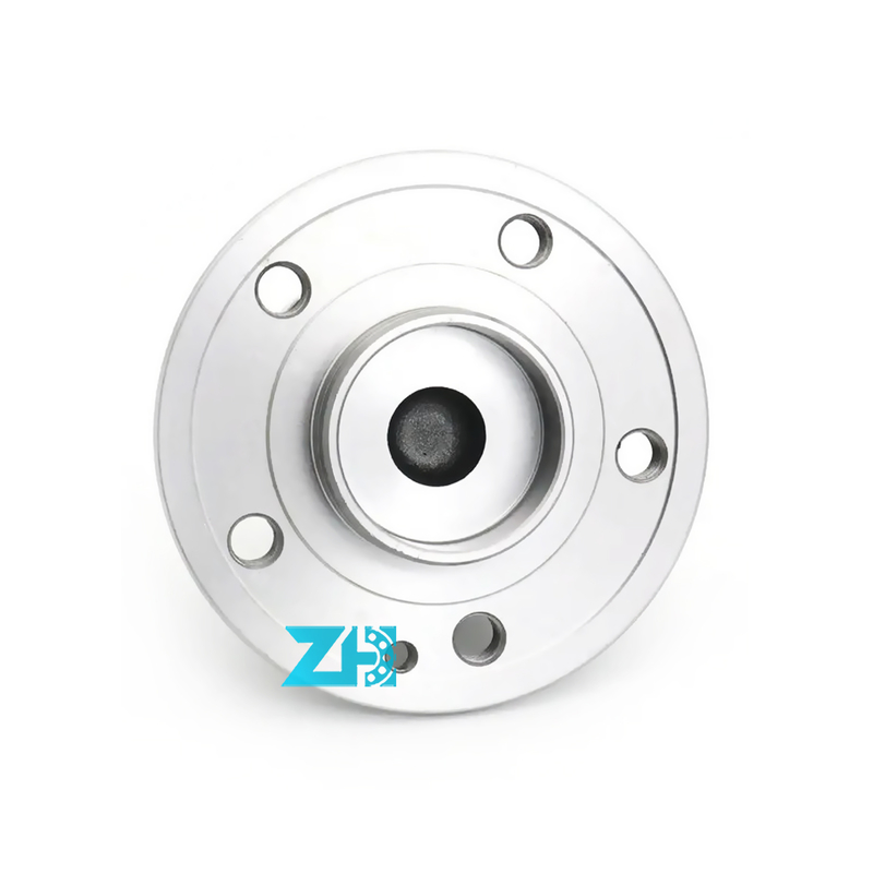 Les roulements de roue réels pour Benz A6393301332 roulement de roue avant et assemblage de roulement A6393301532 pour roulement de roulement de voiture
