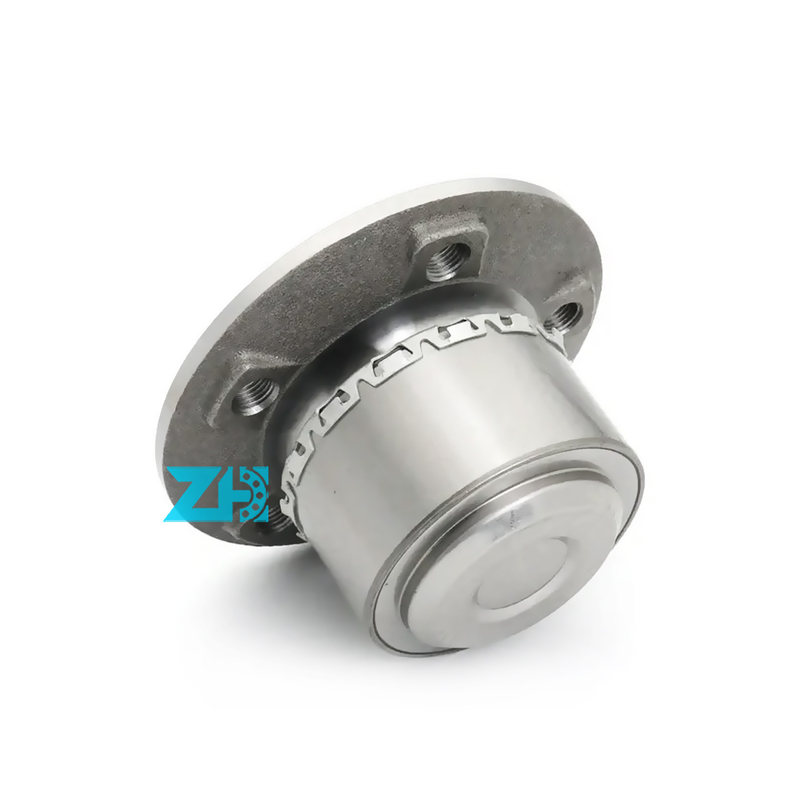 Les roulements de roue réels pour Benz A6393301332 roulement de roue avant et assemblage de roulement A6393301532 pour roulement de roulement de voiture