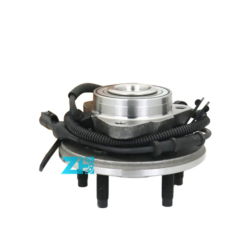 Les roulements de moyeu de roue réels pour FORD 7L2Z-1104A roulement de roue avant et assemblage de moyeu 4L2Z1104AA pour roulement de moyeu de voiture