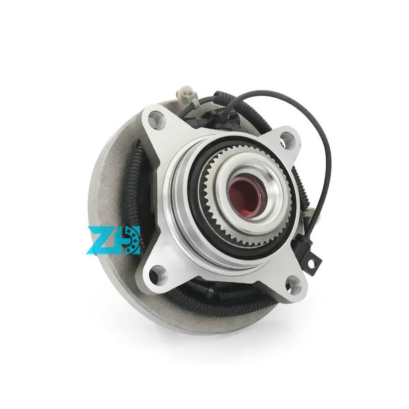 Les roulements de moyeu de roue réels 9L3Z1104A roulement de roue avant et assemblage de moyeu 9L3Z1104A pour roulement de moyeu de voiture